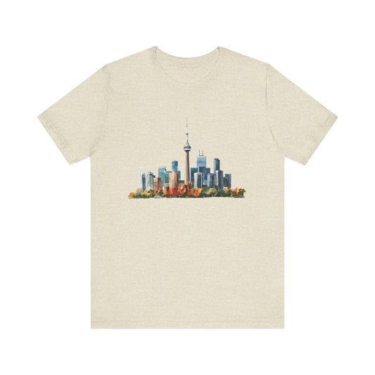 Toronto - Skyline