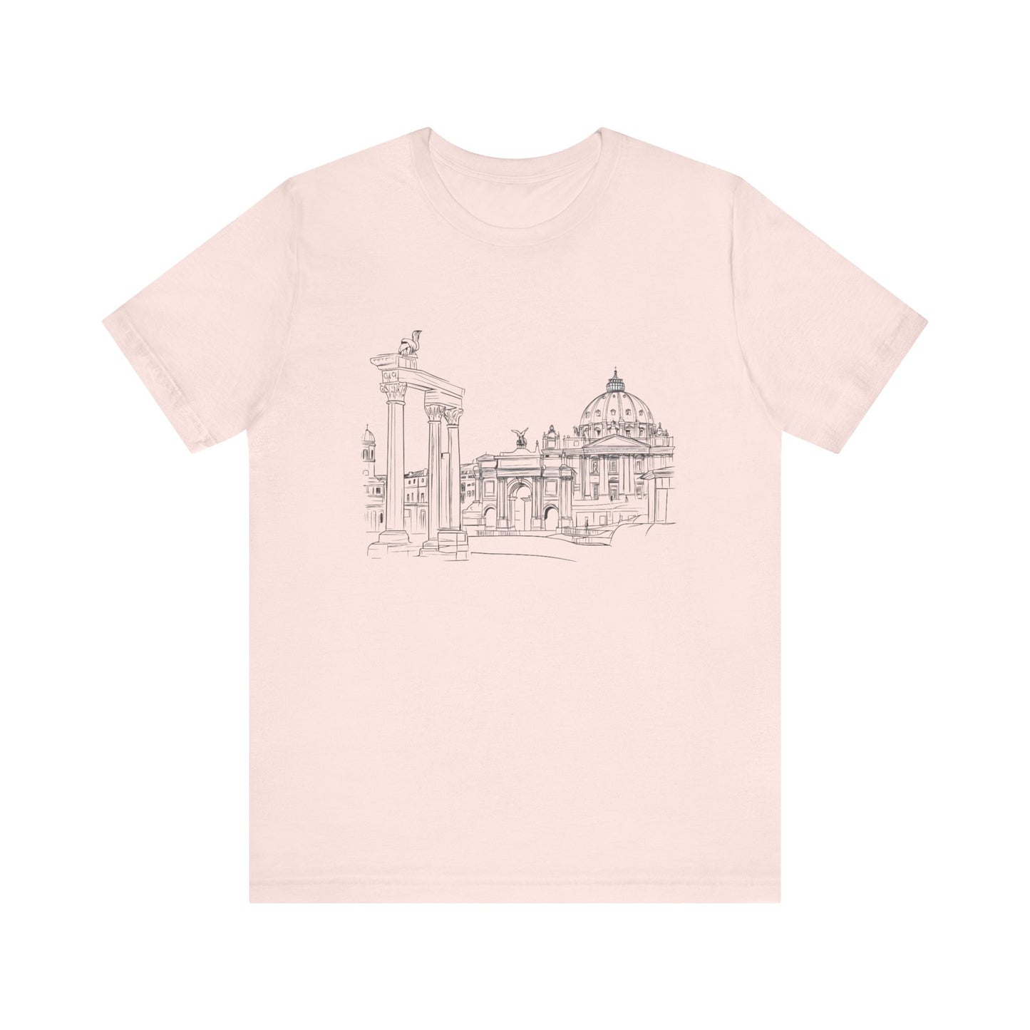 Rome - Columns