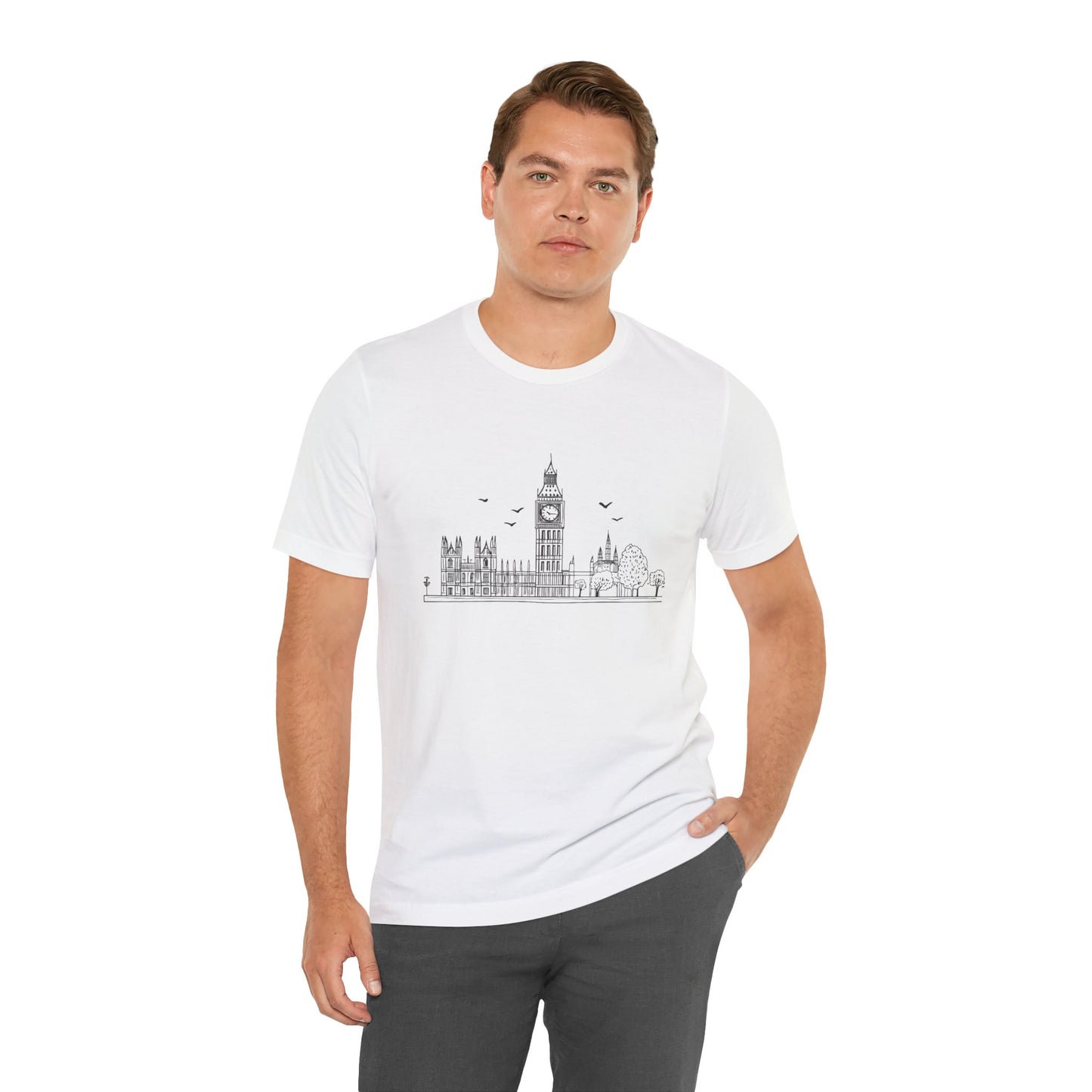 London - Big Ben