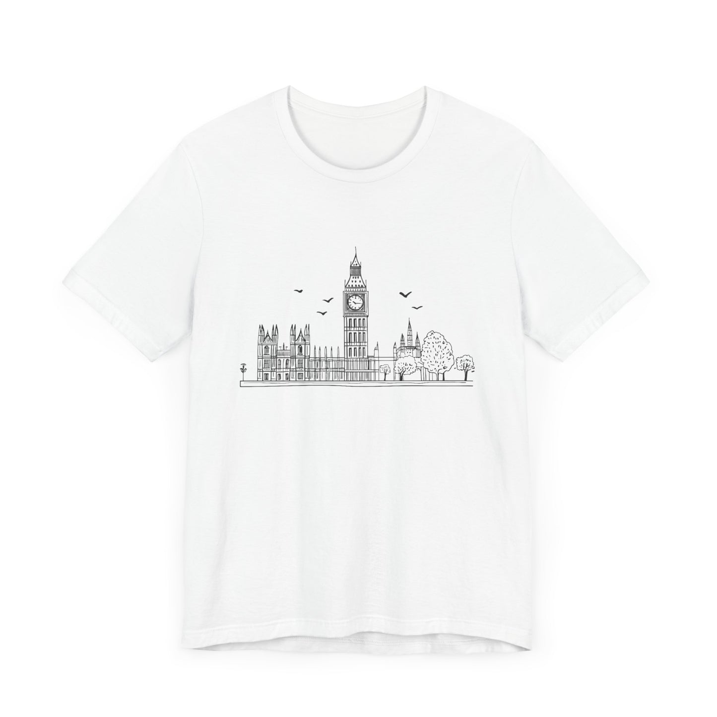 London - Big Ben