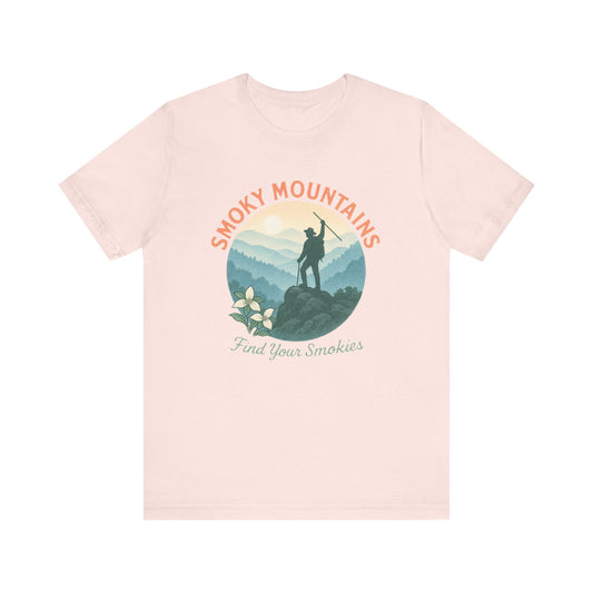 Smoky Mountains - Sunrise