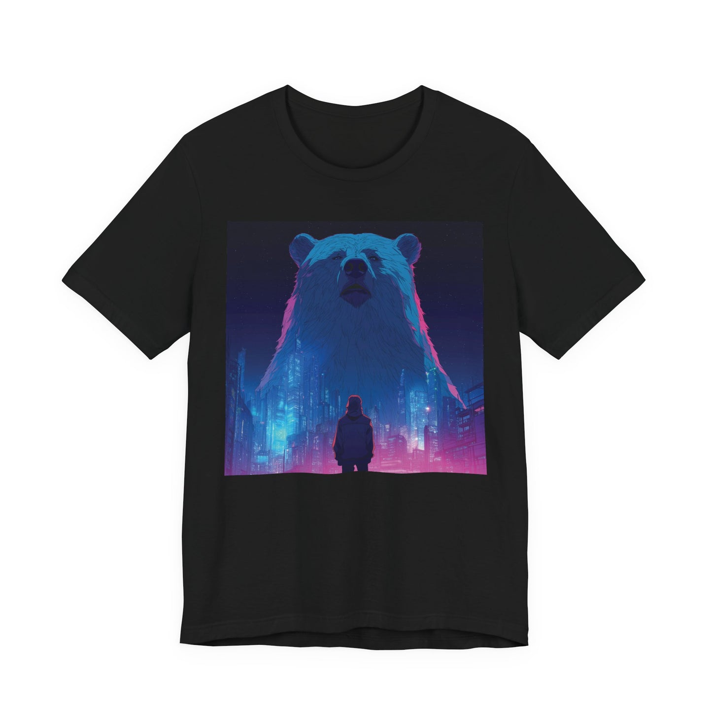 Beeri the bear