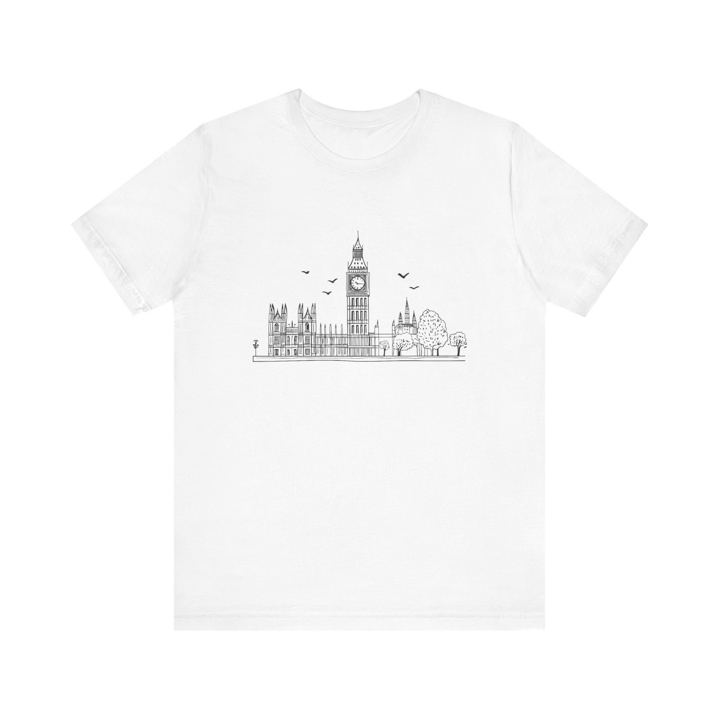 London - Big Ben