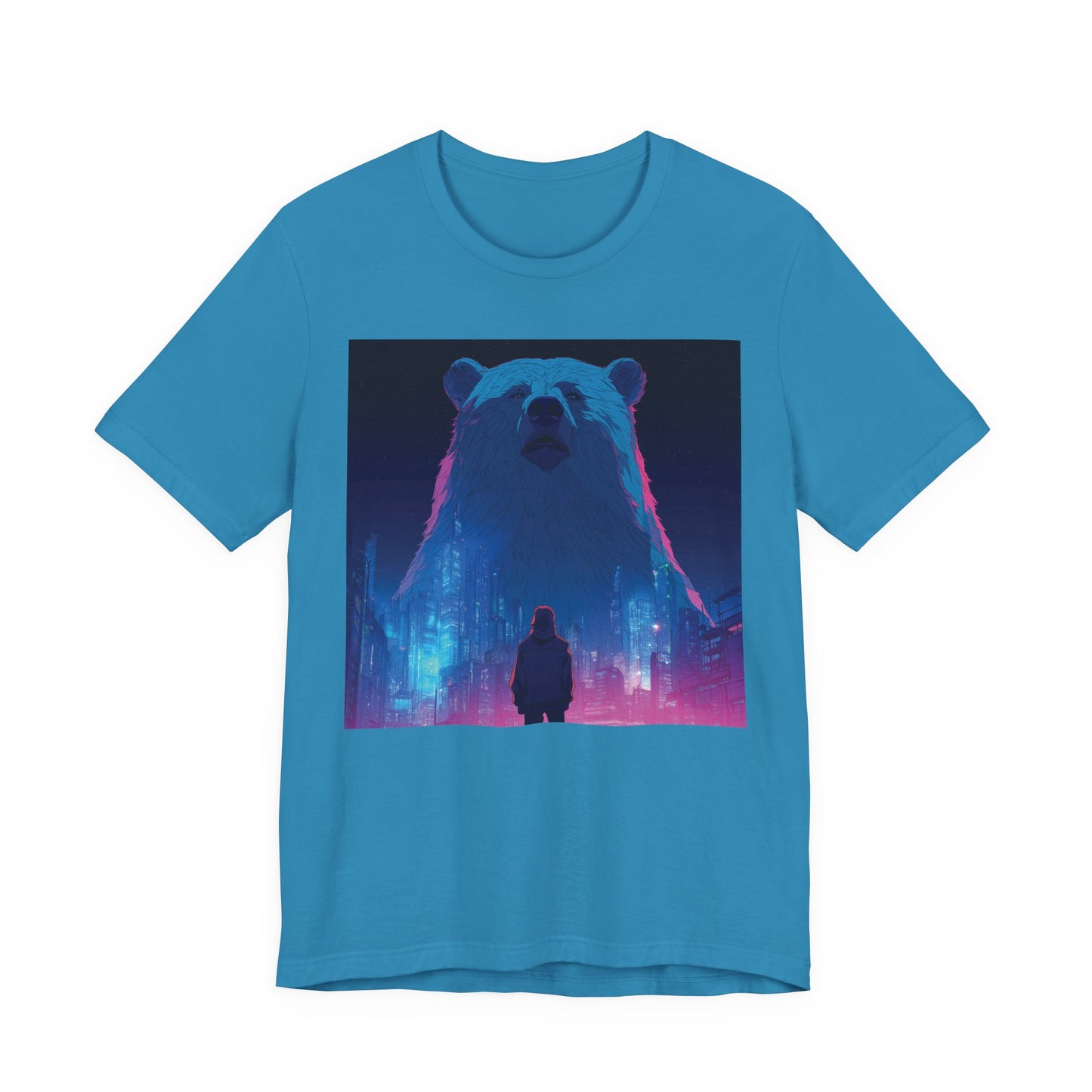 Beeri the bear