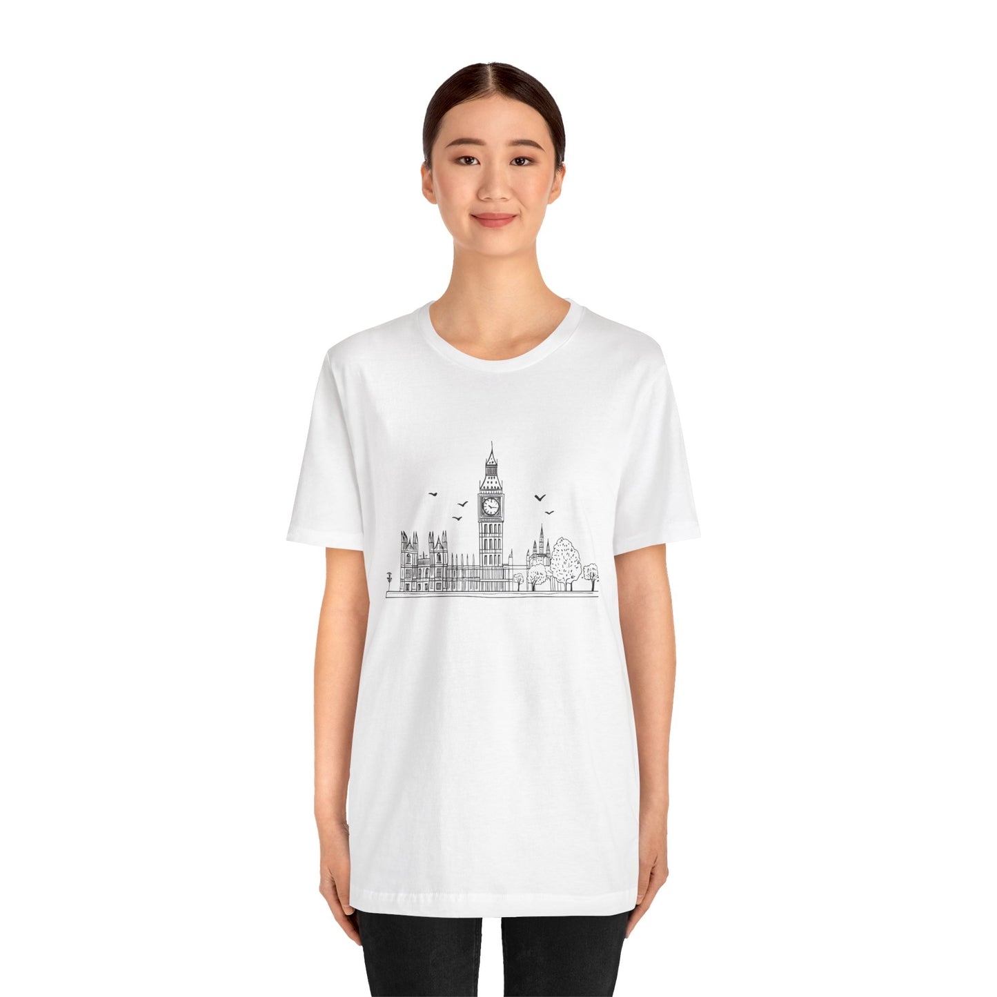 London - Big Ben