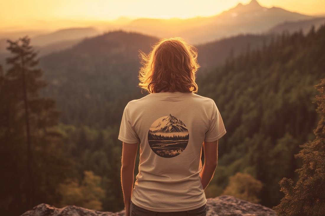 Why Travel T-Shirts Make the Best Souvenirs (and How to Pick One You’ll Actually Wear)