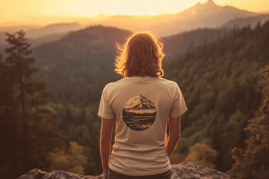 Why Travel T-Shirts Make the Best Souvenirs (and How to Pick One You’ll Actually Wear)