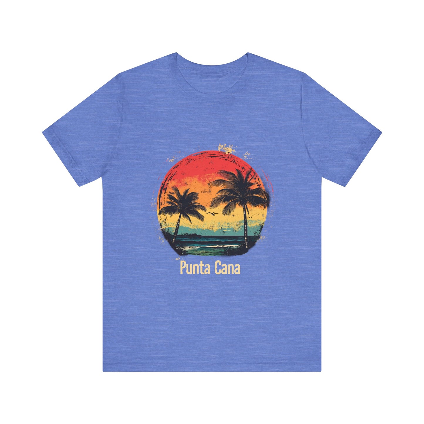 Punta Cana - Sunset T-Shirt