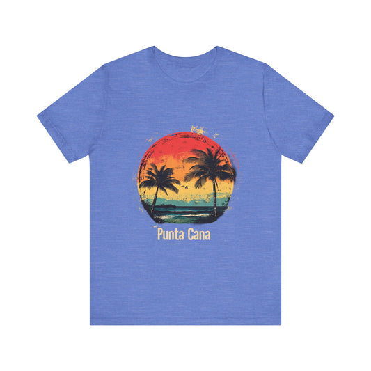 Punta Cana - Sunset