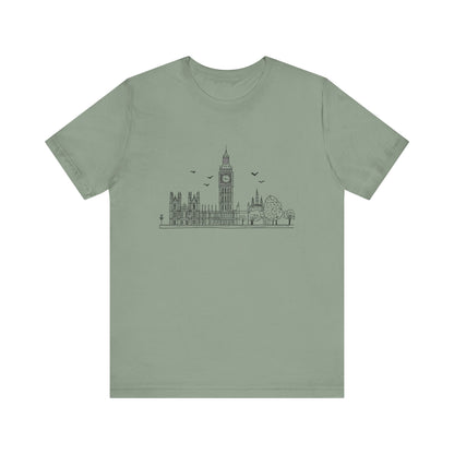 London - Big Ben