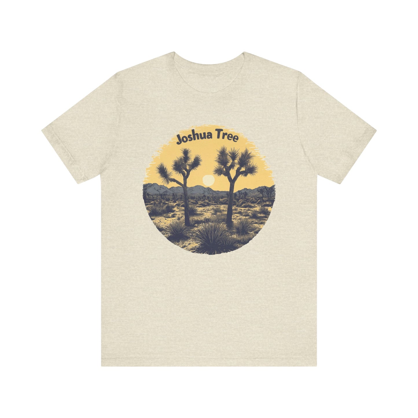 Joshua Tree National Park T-Shirt