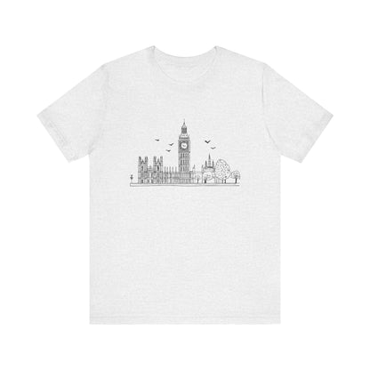 London - Big Ben
