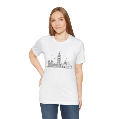 London - Big Ben