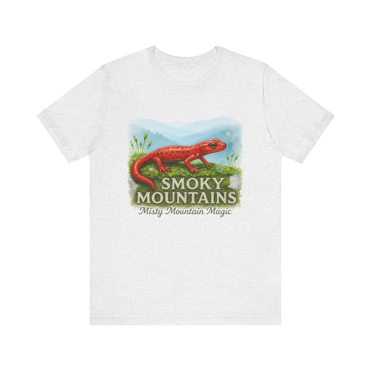 Smoky Mountains - Appalachian Salamander