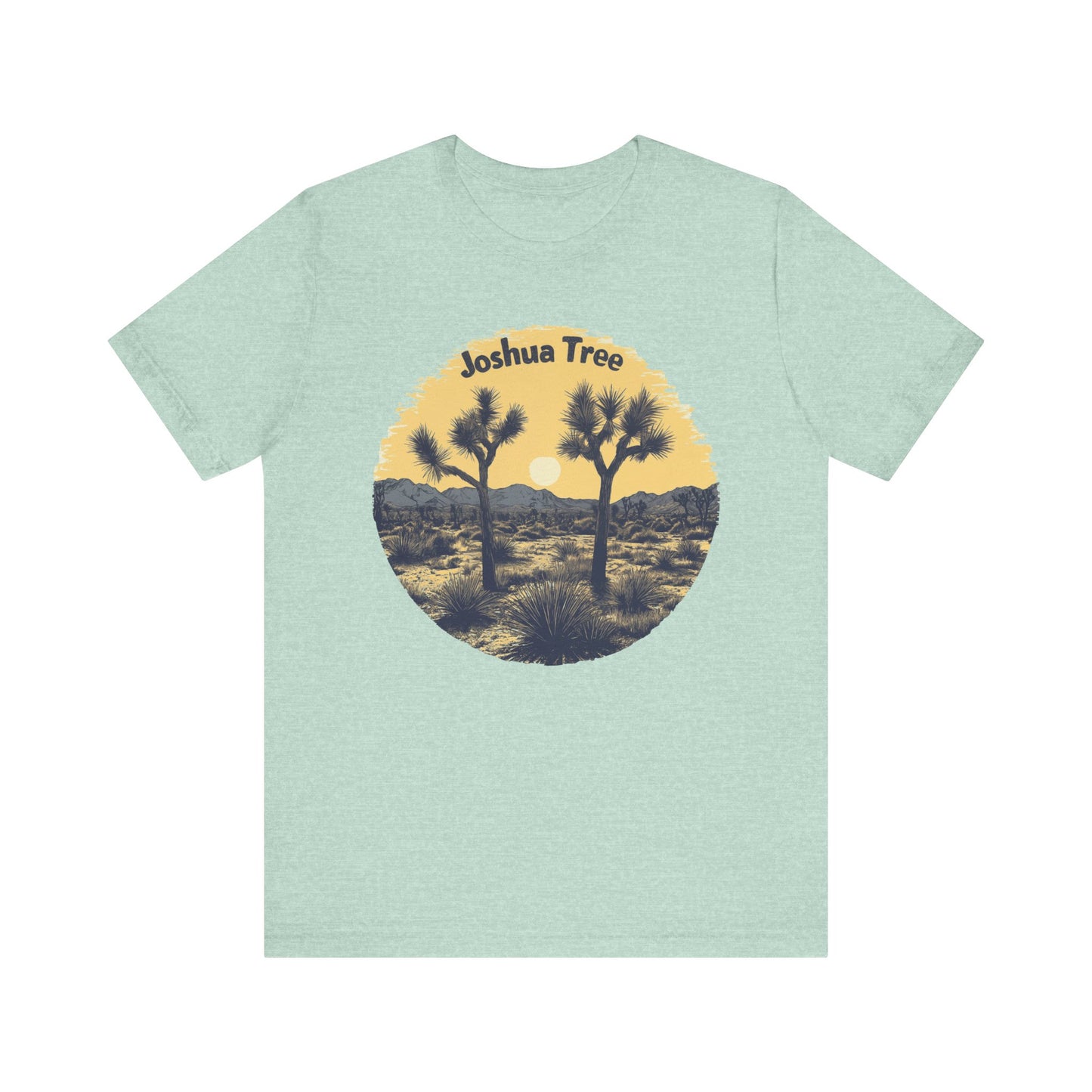 Joshua Tree National Park T-Shirt