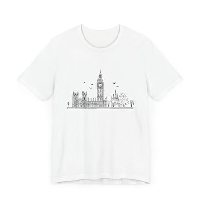 London - Big Ben