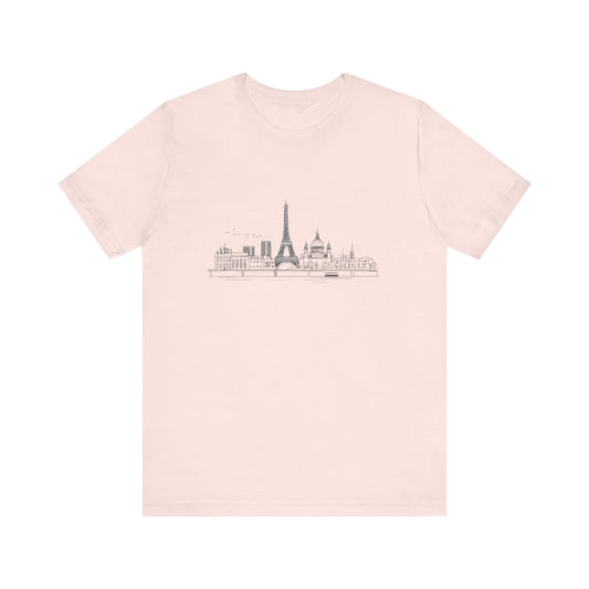 Paris - Eiffel