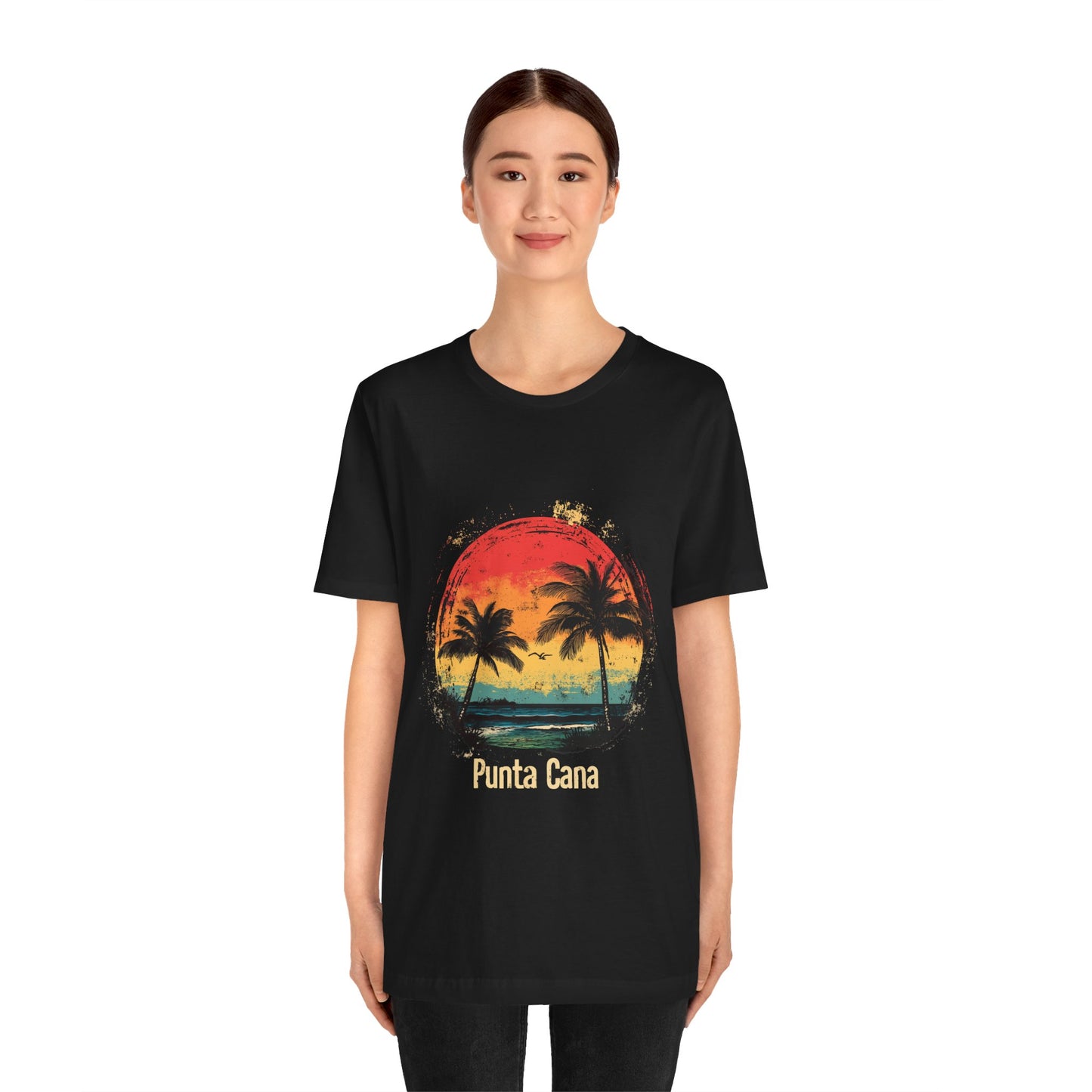 Punta Cana - Sunset T-Shirt