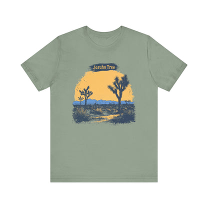 Joshua Tree - Cactii