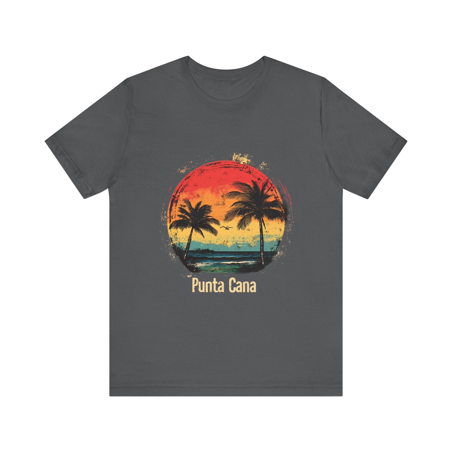 Punta Cana - Sunset T-Shirt