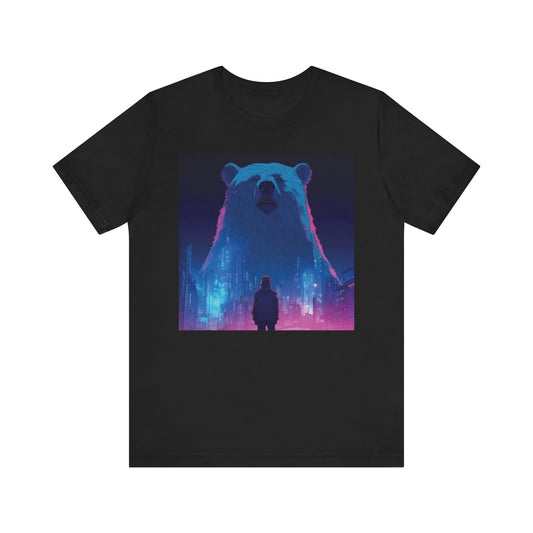 Beeri the bear