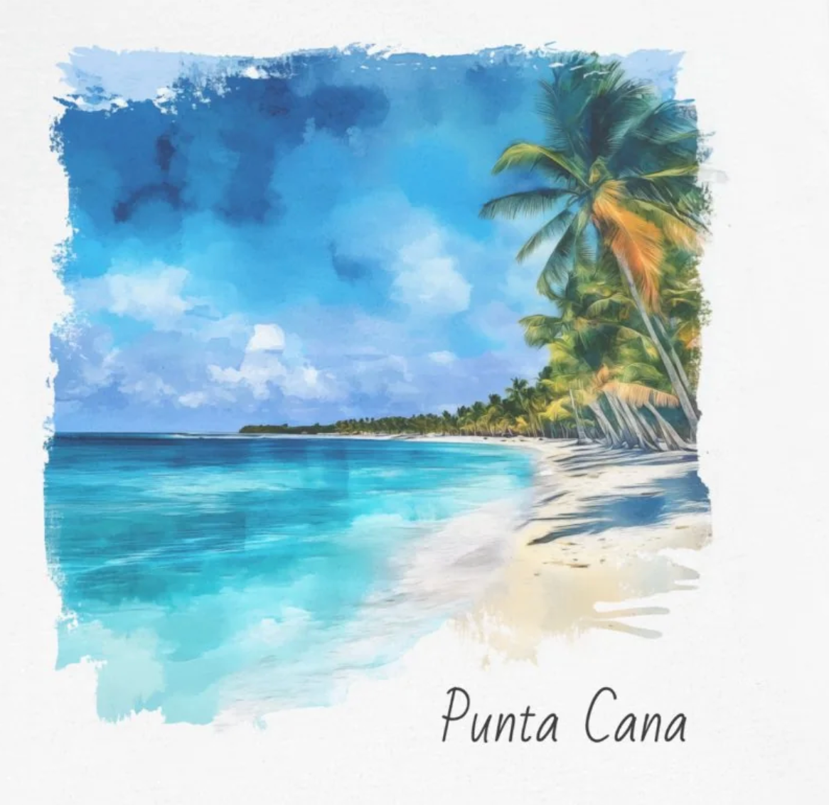 Punta Cana - Sand and Sea